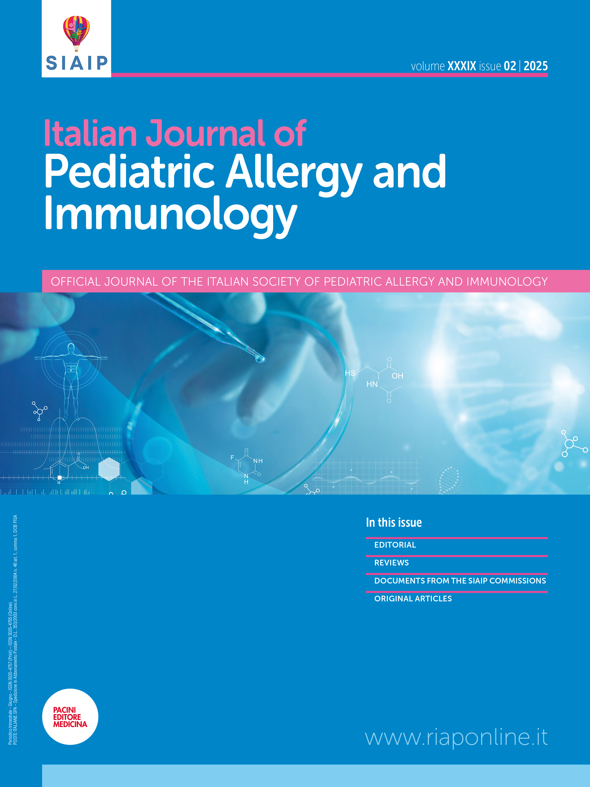 Issue 2 - 2025
