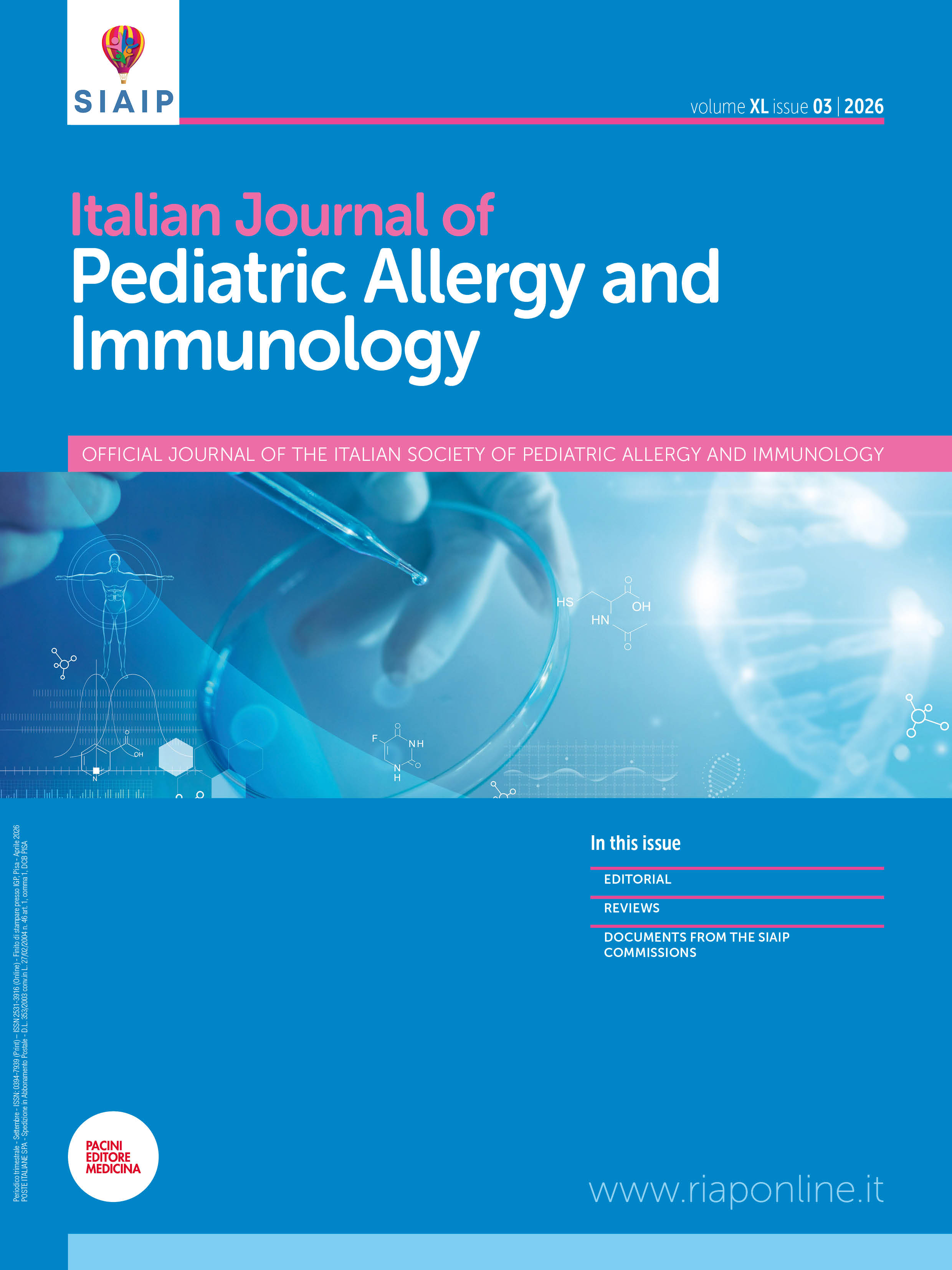 Issue 3 - 2026